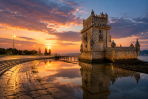 Torre de Belém