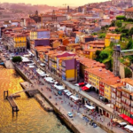 Cais ribeira