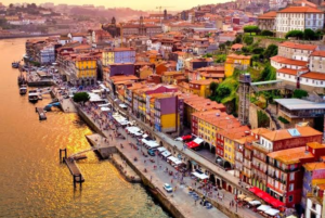 Cais da Ribeira