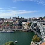 ponte luiz i