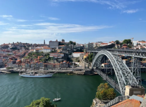 Ponte Luís i