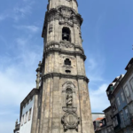 torre dos clerigos