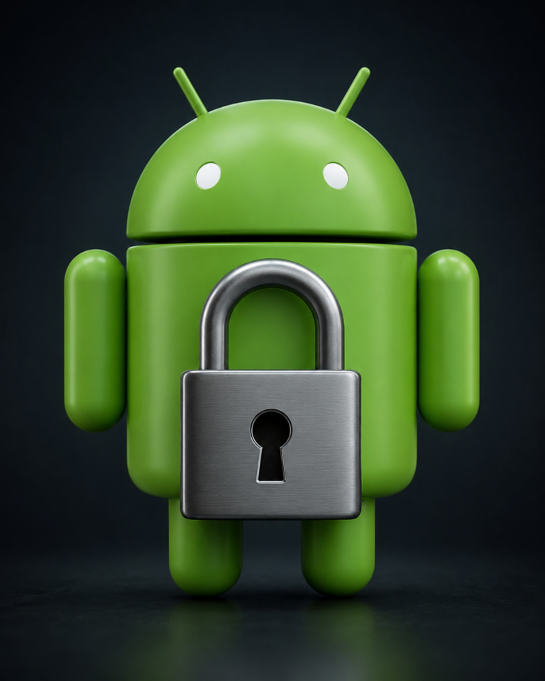 Android