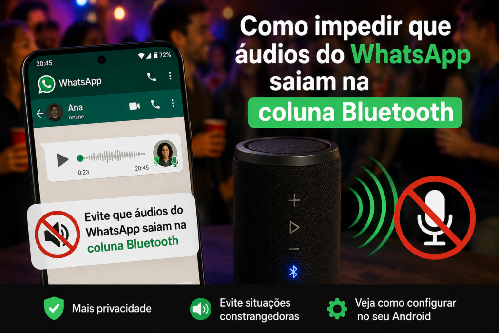 Coluna blu