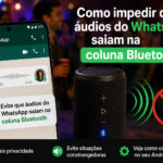 Coluna blu