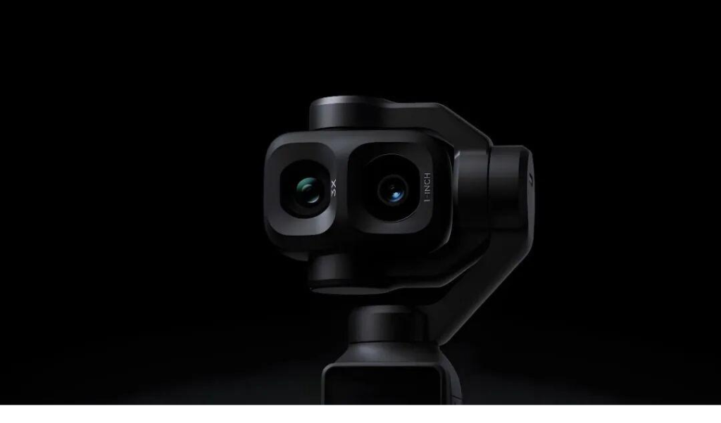 camera