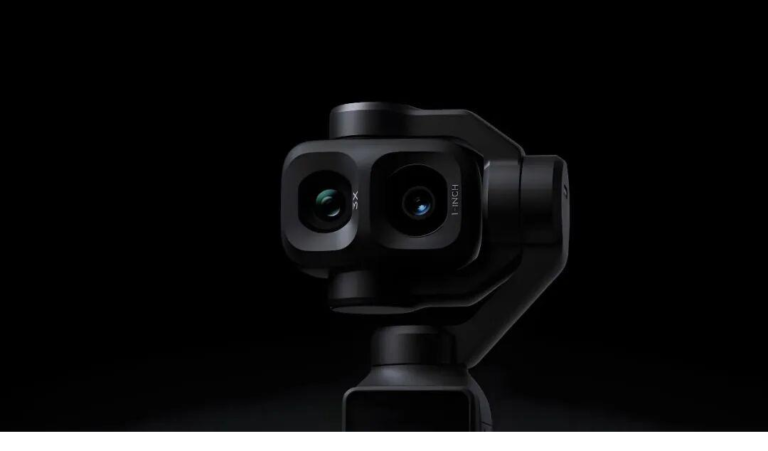 camera