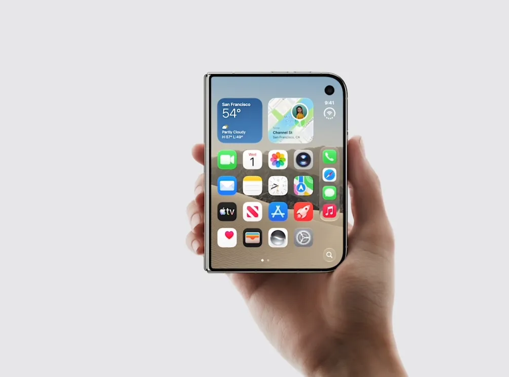 iphone duo