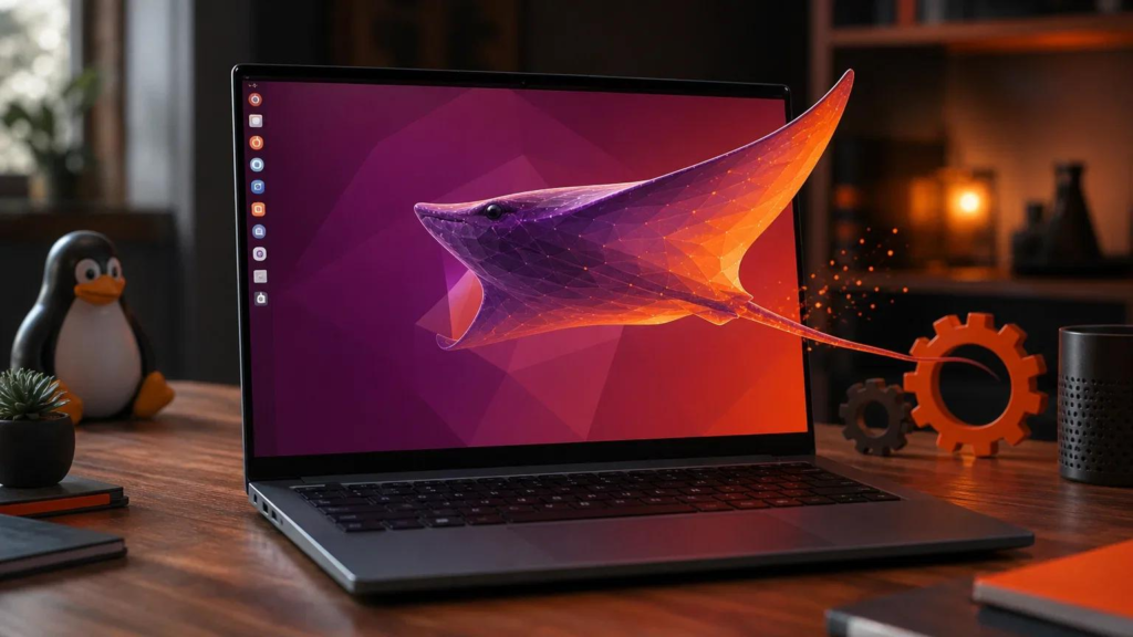 ubuntu
