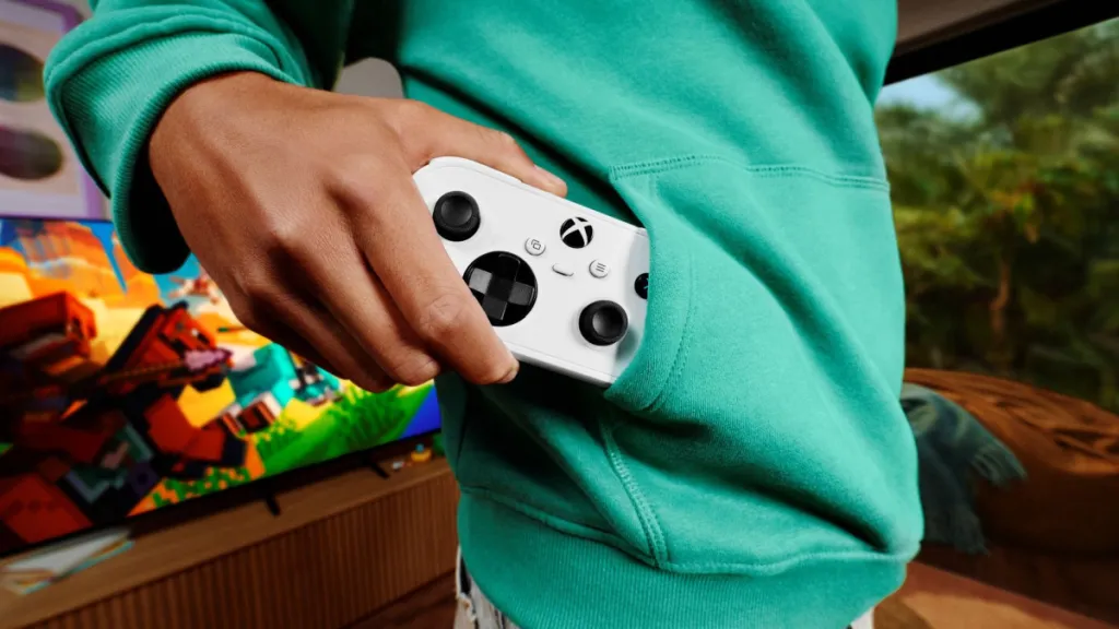 xbox nano